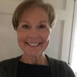 Meet your Posher, Connie